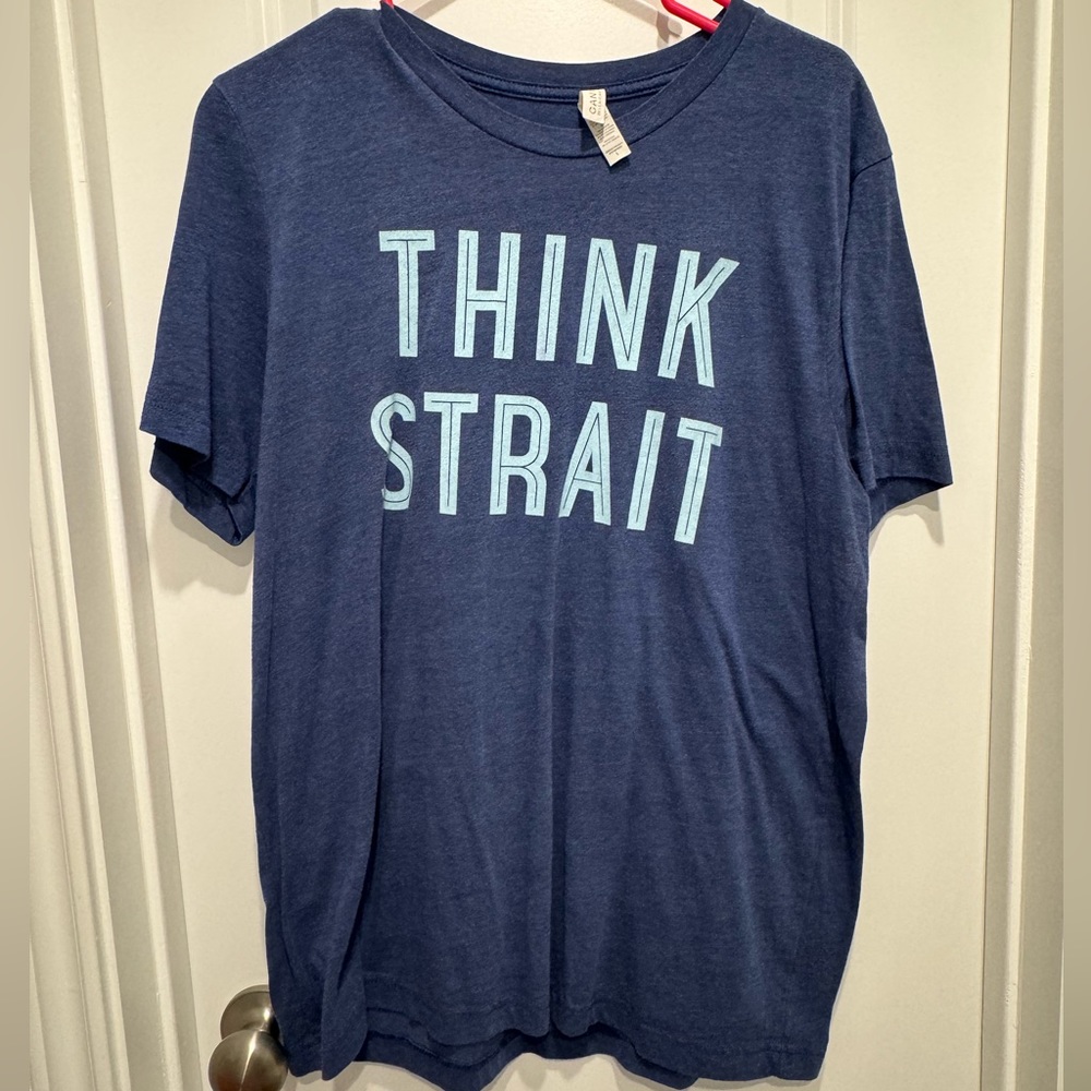 Women’s Charlie Southern Tee L